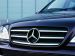 Mercedes M Class Picture #43